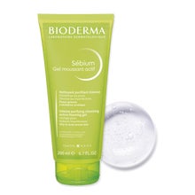 Bioderma Sébium Gel Espumante Activo 200ml