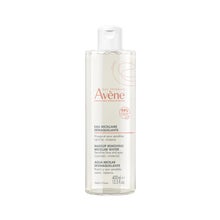 Loção micelar Avène micelar 400ml