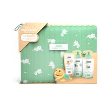 ISDIN Baby Naturals Canastilla Maxi Neceser