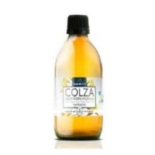 Terpenic Labs Óleo Vegetal de Canola Virgem Orgânica 500ml