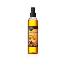 Real Natura Aceite Bronceador Urucum + Cenoura 200ml