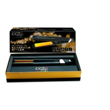 Design italiano Gold Styler Keratiner Styler Iron
