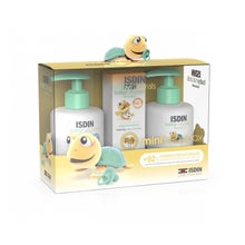 Mini-cesto Isdin Baby Naturals