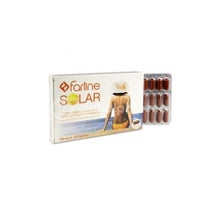 Farline Solar 30cáps