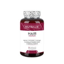 Nutralie Hair Complex 90caps