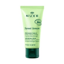 Nuxe Sweet Lemon Crema Manos y Uñas 50ml
