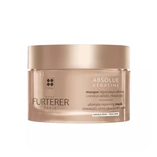 René Furterer Absolue Kératine masque cheveux épais RENE FURTERER , 200ml (Código PF )