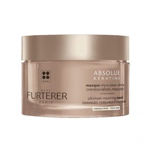 René Furterer Absolue Kératine masque cheveux épais RENE FURTERER , 200ml (Código PF )