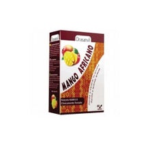 Drasanvi African Mango 60cáps