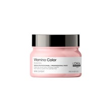 Máscara Colorida L'Oreal Expert Vitamino 250ml