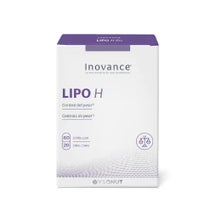 Inovance Lipo H 60caps