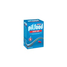 ENERGIA DO COMPLEXO PILFOOD 180 COMP