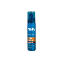 Nelly Mini Espuma 75ml