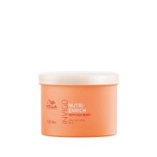 Wella Invigo Nutri Nutri Máscara Enriquecedora 500ml