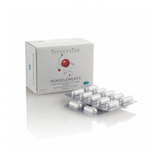 Rueber Minoelements antialopecia 60caps
