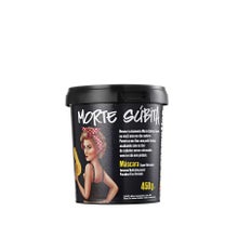 Máscara de Morte Súbita Lola Cosméticos 450g