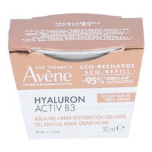 Avène Hyaluron Activ B3 Aqua Gel-Crema Recarga 50ml