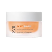 SVR Creme Regenerador de Luminosidade Regeneradora para Pele Baça C20 Biotic 50ml