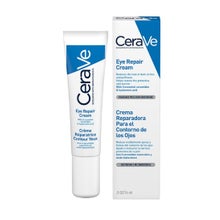 CeraVe® Creme reparador do contorno dos olhos 14ml