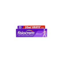 Fisiocrem Gel Active 250ml