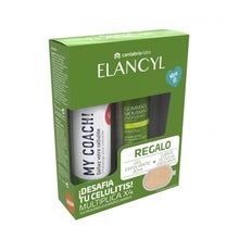 Elancyl Pack My Coach!