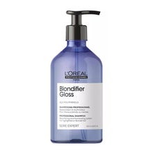 L'Oréal Professionnel Serie Expert Blondifier Gloss Champú 500ml