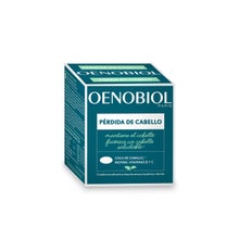 Enobiol Anticaída 60 cápsulas
