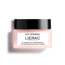 Lierac Lift Integral Creme Reestruturante Nocturno 50ml