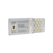 BioActivo Crómio 60 comprimidos