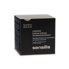 Sensilis Creme Noturno de Atualização 50ml
