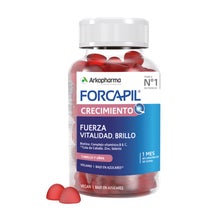 Forcapil Forcapil Crescimento 60capil