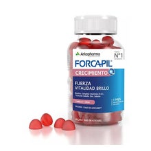 Forcapil Forcapil Crescimento 60capil