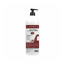 Nurana Champagne Com Biotina 1000 Ml