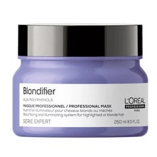 Máscara L'Oreal Expert Blondifier 250ml