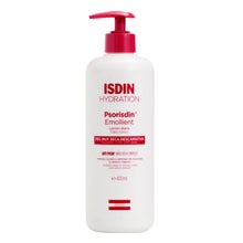 ISDIN Psoriatic Skin Psorisdin Emollient Loción 400ml