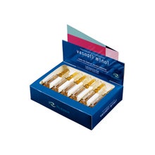 Rueber Vasodil Minol tratamento antiqueda 12 ampolas x 10ml