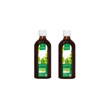 Weleda Duo Detox Suco de Bétula Orgânico 2x250ml