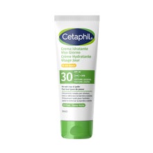 Cetaphil Crema Hidratante Facial Diaria SPF30 50ml