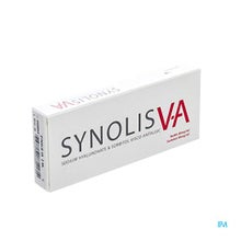 Aptissen Italia Synolis V-A 80mg/160mg 4ml