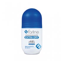 Desodorizante Extraterrestre Seco Farline 50Ml
