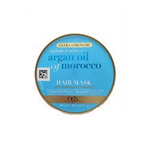 Ogx Extra Strength Hydrate & Revive+ Argan Oil of Morocco Hair Mask 300ml