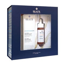 Rilastil Pack Intense C Sérum 30ml + Hydrotenseur Gel 40ml