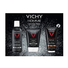 Vichy Homme Cofre Mi Kit de Afeitado