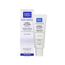 Martiderm Arnika Gel Creme SPF30 50ml