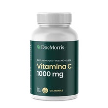 DocMorris Vitamina C 1000mg 30comp