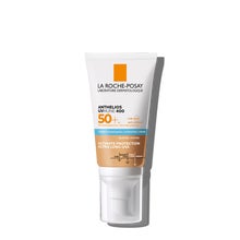 La Roche Posay Anthelios SPF50+ Crema Hidratante con Color 50ml