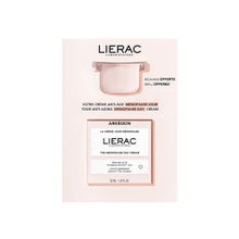 Lierac Pack Arkéskin Creme Día 50ml + Recarga