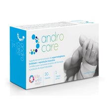 Androcare 30caps