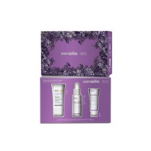 Sensilis Pack Anti Stain Protocol