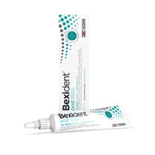Bexident® Gel Pós-Tópico 25ml